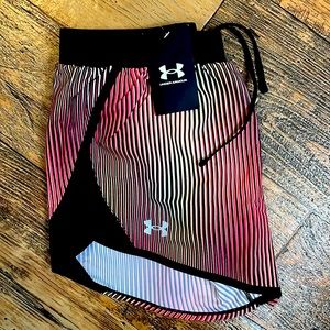 Women’s Under Armour Fly By 2.0 Shorts
